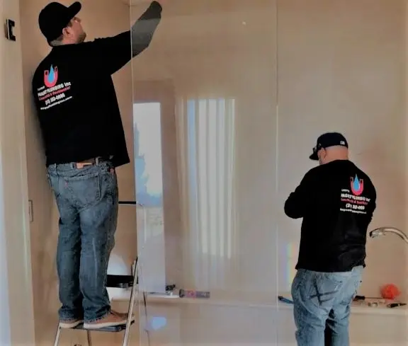 Professional plumbing installation for Tankless Water Heater Installation in Acton